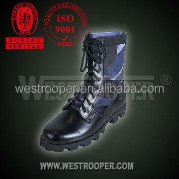 China High quality junge boots army jungle boots black altama 70-1093 70-1093 for sale