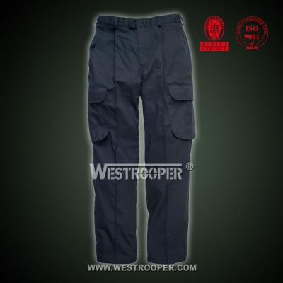 China Patrol Windproof Tactical Pants for sale