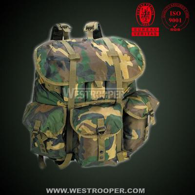 China Alice WTP 51-1024 Heavy Load Shoulder Bag for sale