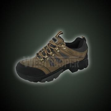 China The rubber TREKKING SHOES 70-1246 for sale