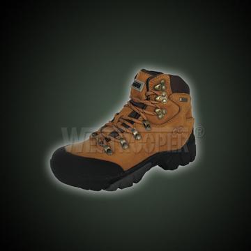 China The rubber TREKKING SHOES 70-1244 for sale