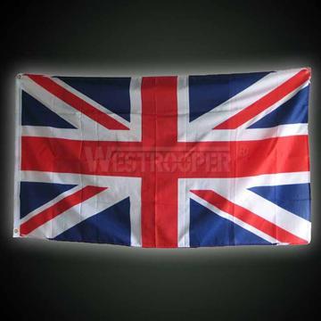 China UNION JACK FLAG hanging hanging national flag flag for sale