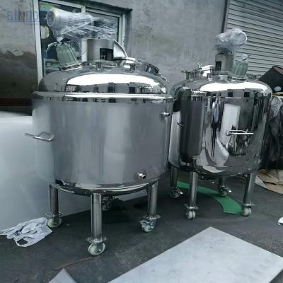 China 1000l Rose Flower Essential Oil Distillation Equipment Essential Oil Extraction Machine for sale