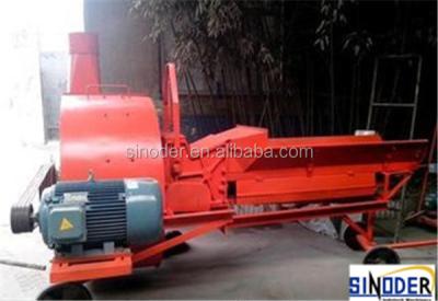 China animal feed farm corn chaff cutter blades for sale the machine/straw chopper for cow 9RQ for sale