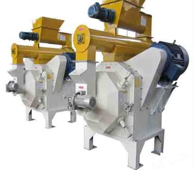 China wood pellet machine complete biomass pellet production/making line for sale for sale