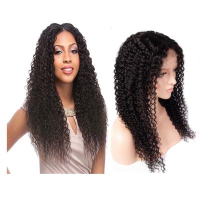 China Hot Sale Libertine Curl Transparent Swiss Remy Virgin Brazilian Human Hair Lace Pre Plucked 4x4 Cuticle Aligned Curl Libertine Lace Front Wigs for sale