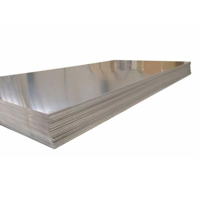 China Construction 4X10 5052 Aluminum Sheet 5086 Manufacturer for sale