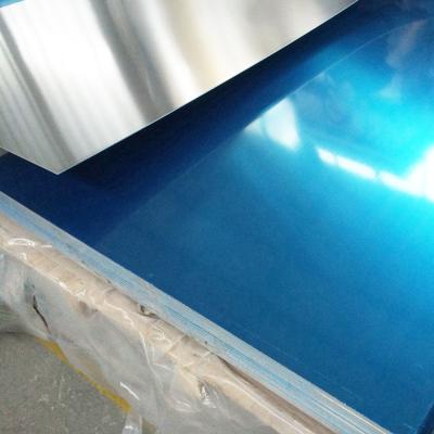 China Chinese Aluminum Construction Suppliers 3003 Aluminum Sheet / Plate for sale