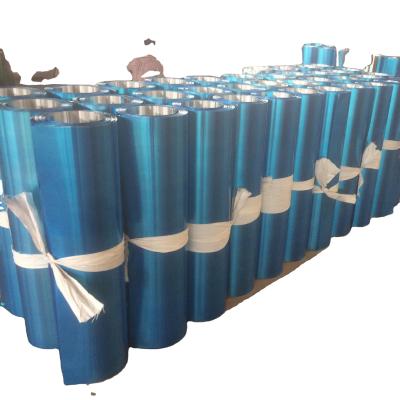 China Industrial Cheaper 1060 H18 Polysurlyn Moisture Barrier Aluminum Sheet Coil For Pipe Insulation for sale