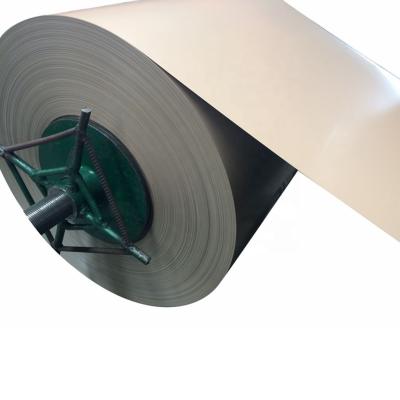 China Roofing Color Coated Aluminum Coils For Roofing Sheets for sale