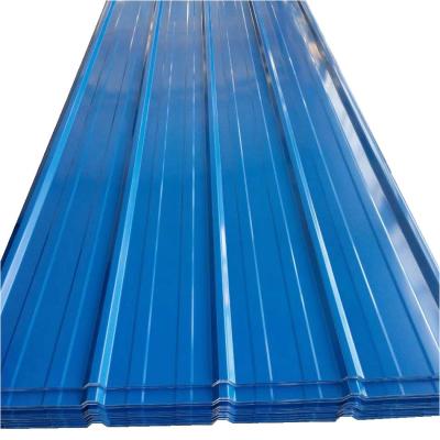 China Decoration PPAL Prepainted Zinc Aluminum Roofing Sheet for sale