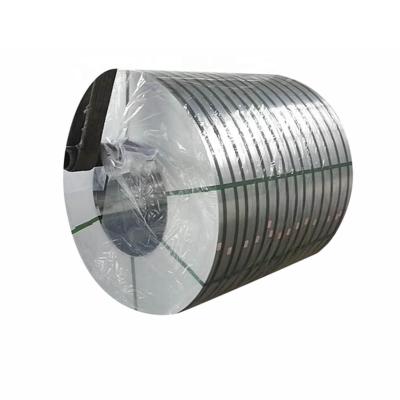 China Construction 1060 Aluminum Strip H24 For Pex Al Pex Pipe for sale