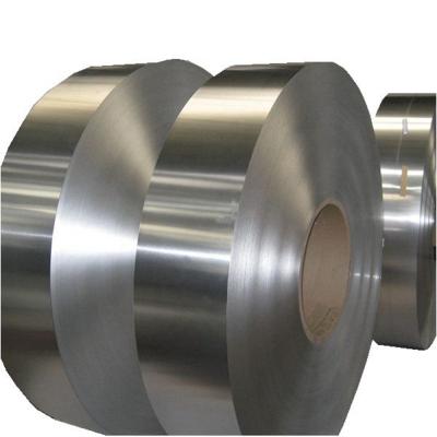 China Construction Rolls Aluminum Strip for sale