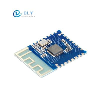 China JDY-23 BLE5 0 cc2541 Blue tooth serial port communication module data transmission blue transparent slave tooth JDY-23 for sale