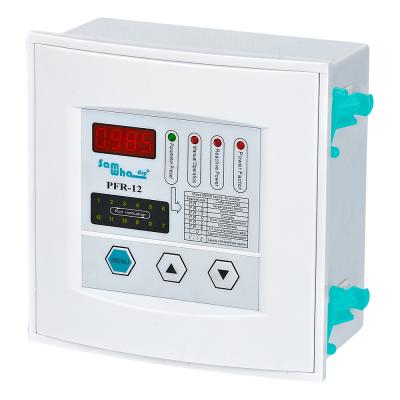 China High Quality Wholesale Epoxy 3A 250VAC Single Phase Power Factor Controller for sale