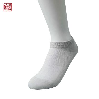 China QUICK DRY Short Ankle Women's Invisible Top Stocking Boot Socks for sale