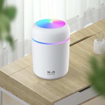 China Feel Comfortable BOKUN Dropship Mini Home Diffuser Air Humidifier for Room for sale