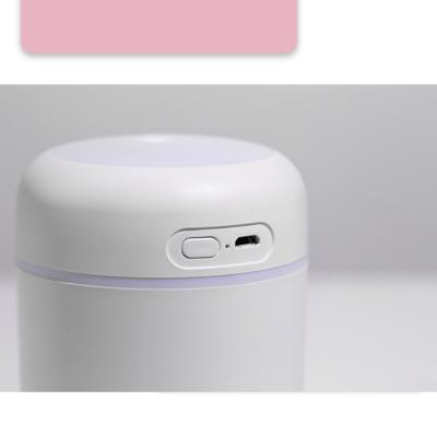 China BOKUN Comfortable Face Mist Humidifiers Usb Humidifier Cool Air Humidifier Dropship Dropship For Office for sale