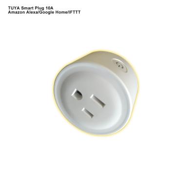 China Modern BOKUN Wifi Socket Wifi Hidden Socket Switches And Outlets For Smart Office for sale