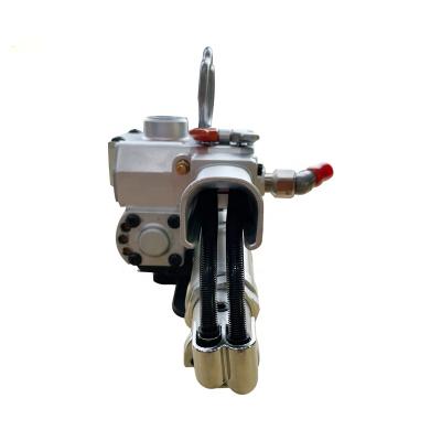 China Premium Commodity Pneumatic Packing For PP And PET Stripping Tool Strapping Tool for sale