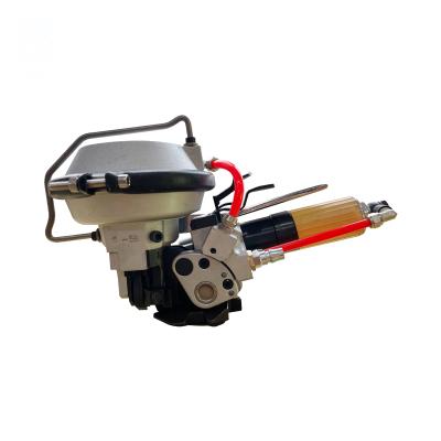 China Light Weight Steel Strapping Commodity Tool Packing Machine for sale