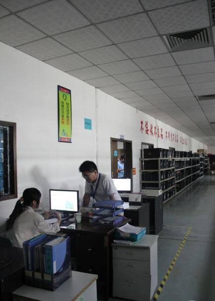 Verified China supplier - Shenzhen Yi Ang Electronic Technology Co., Ltd.