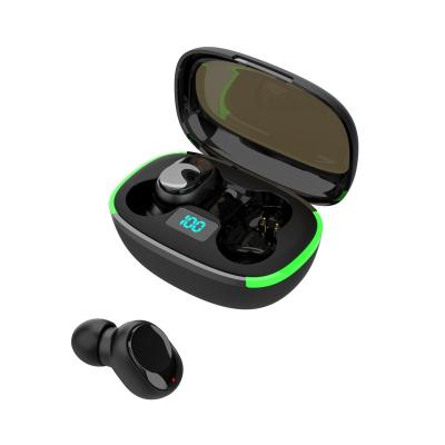 China Quick Charge Drop Shipping Y70 Wireless Charging Touch Control Headset For Samsung In-Ear Sport Waterproof BT 5.3 Tws Earbuds With Mic for sale