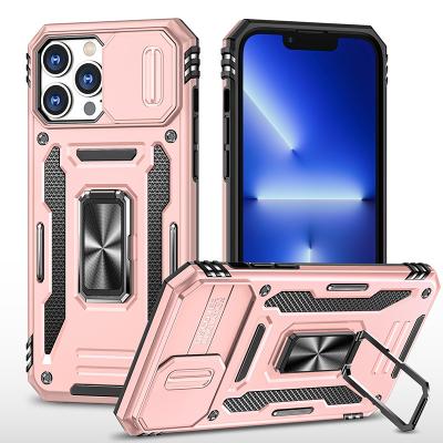 China Original OEM Shockproof Ultra Slim Case With Camera Protection For iPhone 13 Pro iPhone 13 Pro Anti Drop Bumper Full Cover PC Tpu Max Case for sale