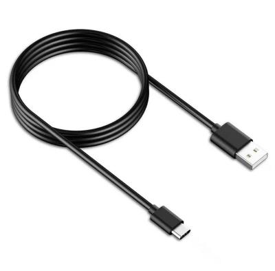 China COMPUTER Original OEM 1.5M Super Fast Charging Type C Cable For Samsung S8 S8+ S9 S9+ EP-DW700CBE Mobile phone data  transfer cables for sale