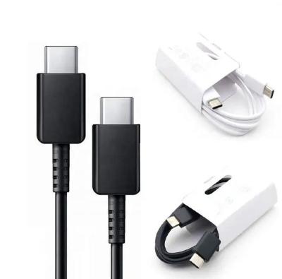 China Mobile Phone Original  EP-DG977   Fast Charging Cord Type C cable for Samsung Galaxy S20 S10 S9 S8 Note 10 USB C Cable for Samsung S21 S21+ for sale