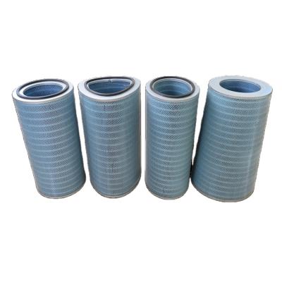 China Air Filtration System P191280 Gas Turbine Cone Intake Air Filter Element P191281 for sale