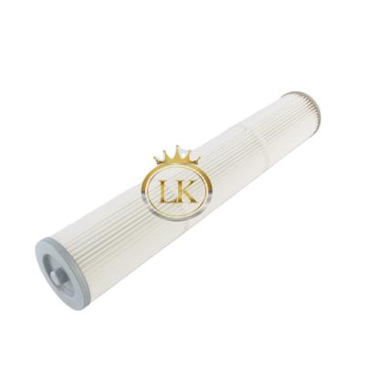 China P783648 Air Filtration System Air Filter Dust Collector Filter Cartridge for sale