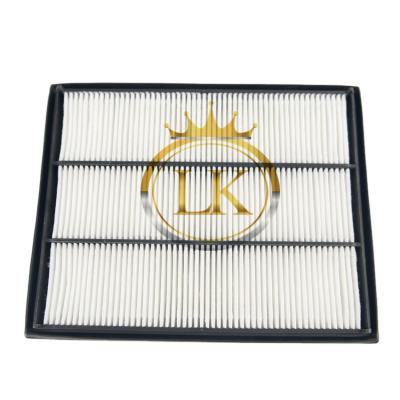 China Air Filtration System Cabin Air Filter 14506997 for sale