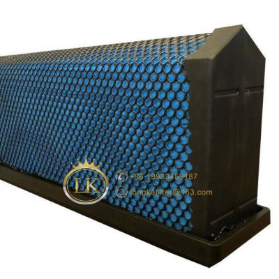 China High Quality Air Filtration System Longke Filter Car Spare Parts OE AF27879 Air Filter for sale