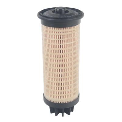 China Diesel Fuel Installation Fuel Filter 3636572 for Cat Excavator 363-6572 for sale