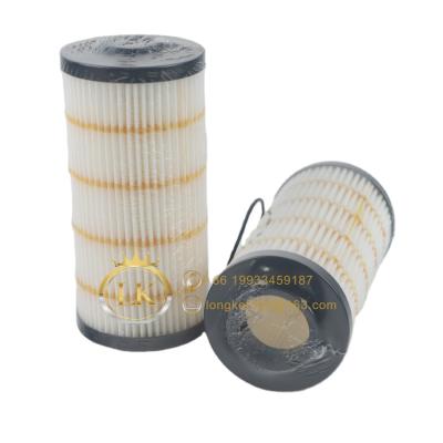 China 3375270 Construction Machinery Hydraulic Filter Element 337-5270 for sale