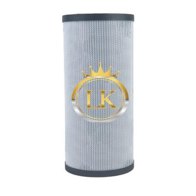 China Excavator Hydraulic Transmission System 3283655 Filtration Oil Filter Cartridge 328-3655 for sale