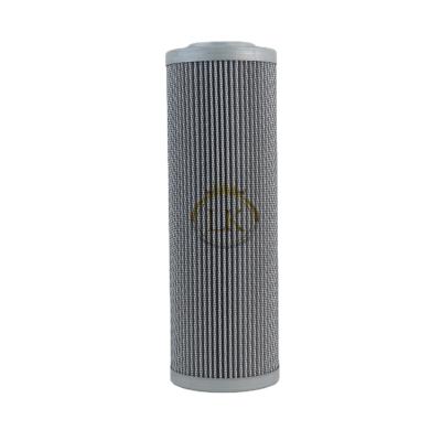 China Hotels Hydraulic Oil Filter p171744 Construction Machinery Filter Element for sale