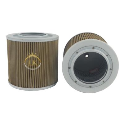 China P502244 Hotel Construction Machinery Parts Excavator Hydraulic Oil Filter 60308000014 for sale