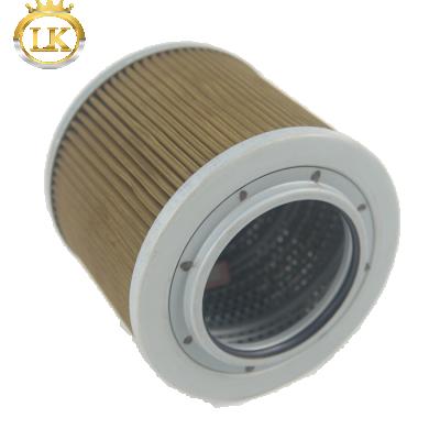 China Hotel Construction Machinery Parts Hydraulic Strainer Filter 2474-9016A for sale