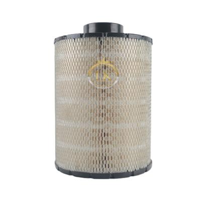 China Hotels Air Compressor Accessories Air Filter 23497001 for sale