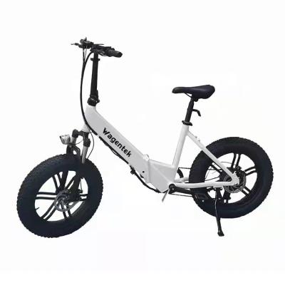 China Hot Sale 26Inch Aluminum Alloy Bicycle Drive 350W City Bike Electric Rear Electric Bike Lithium Battery Cheap City E Bike for sale