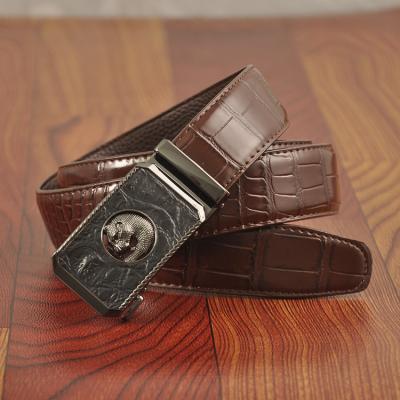 China Business Casua 21-22 Hot Sale Designer Fast Delivery Mens Belt Men Genuine Leather Utility Belts for sale