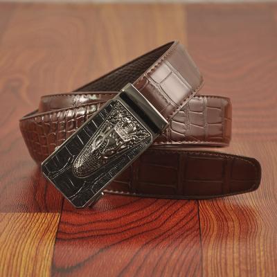 China Fashion Luxury Famous Brands Business Direct Shipping Casua Factory Price Men's Genuine Leather Belts 2022 for sale