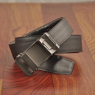 China Business Casua 2022 Fashion Casual Business Dress High Quality Genuine Leather Belts Men Belts for sale