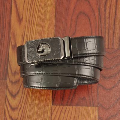 China 2021 Men's Belts High Quality Genuine Leather Brand Name Men's Belts Business Casua Designer Belts for sale