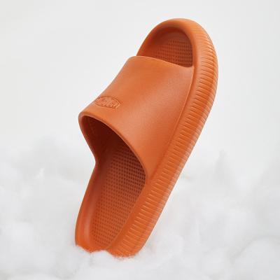 China CUSHIONING UTUNE Summer Housekeeping Men Women Slippers Sandals Anti-skid Bathroom Ladies Slippers for sale