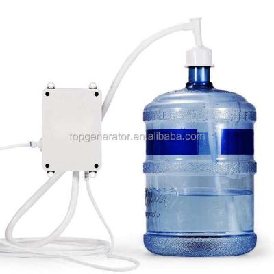 China Eco-friendly BW1000A High Quality Bottled Water Feed Pump System For Coffee for sale