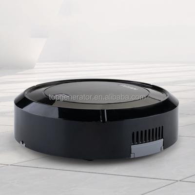 China Portable Smart Electronic Robot Cleaning Vacuum Cleaner for sale