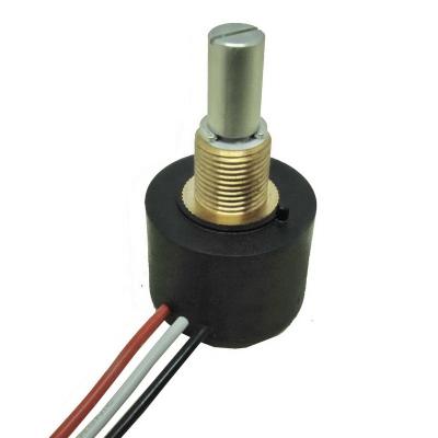 China 15Â ° at 360'; ° (360'' is) FHS22 the typical non-contact type Magnetic Hall Effect Rotary Sensor position sensor for speed control foot pedal position for sale